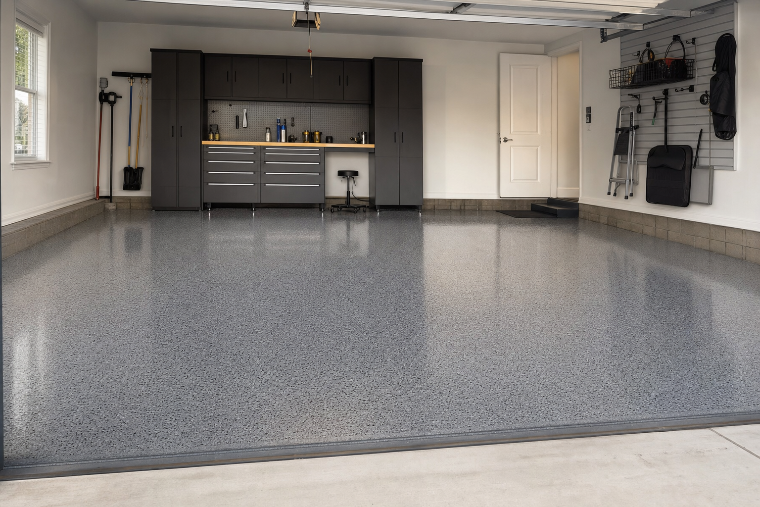 Concrete Coatings — AI-generated visualization 1