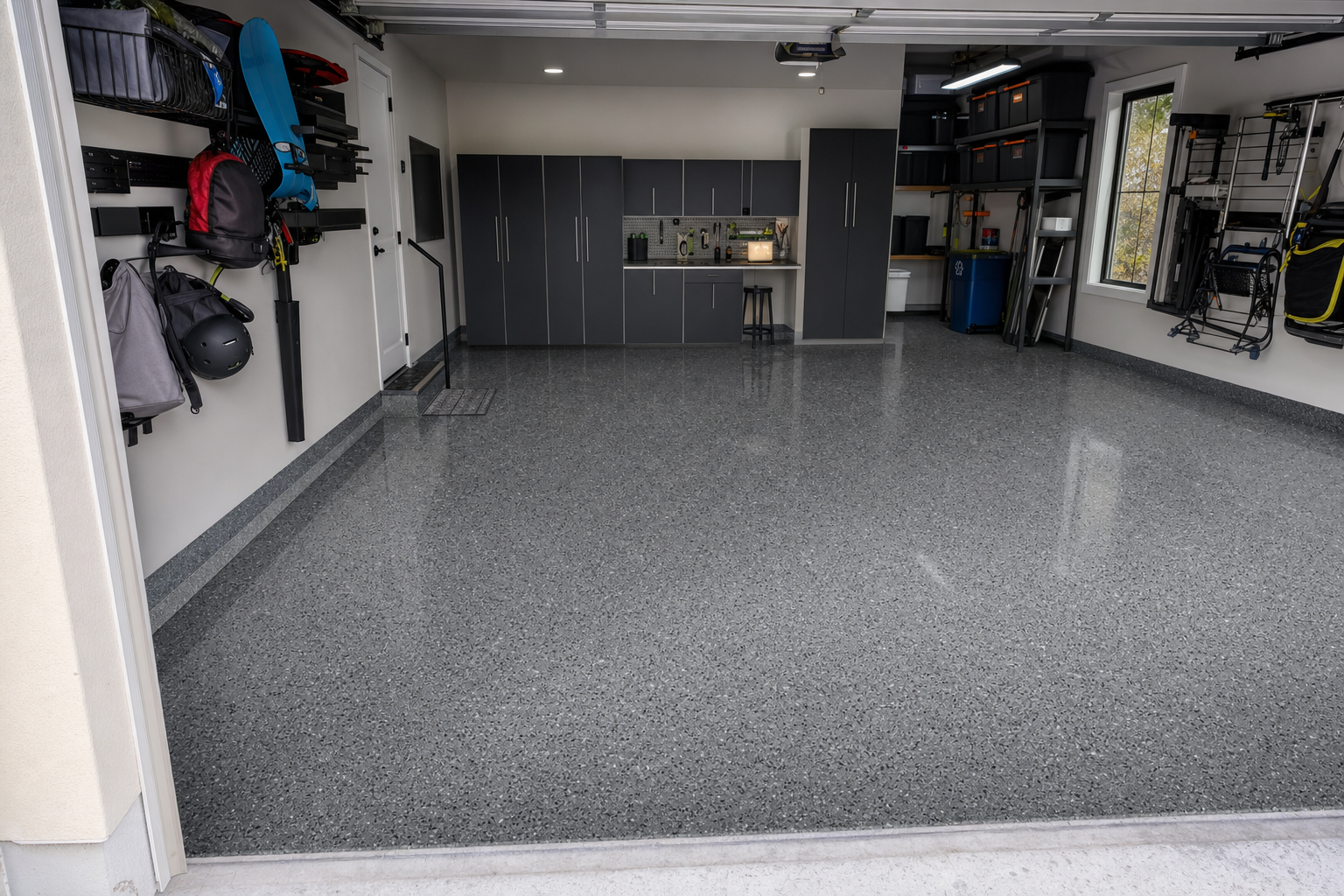 Concrete Coatings — AI-generated visualization 4